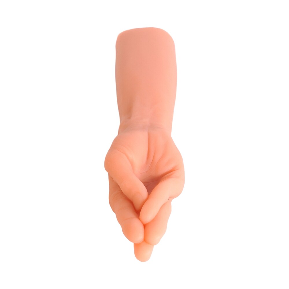 ToyJoy Get Real The Hand adult toy.