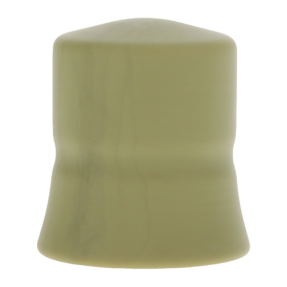 Doc Johnson's Kum Keeper Large in classic black. Ready for some fun?