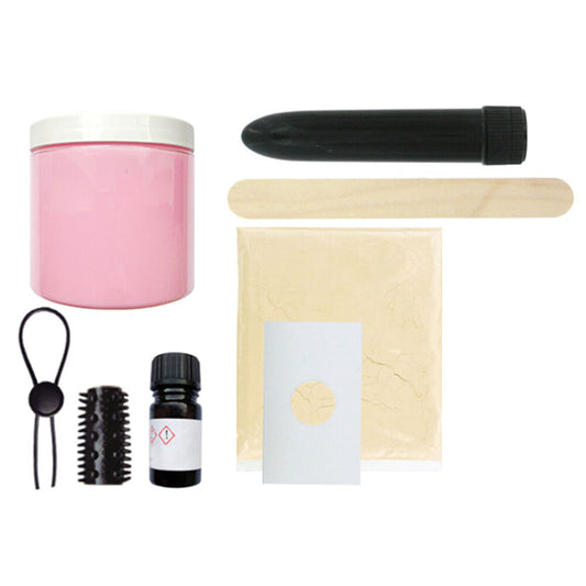 Cloneboy DIY vibrator kit