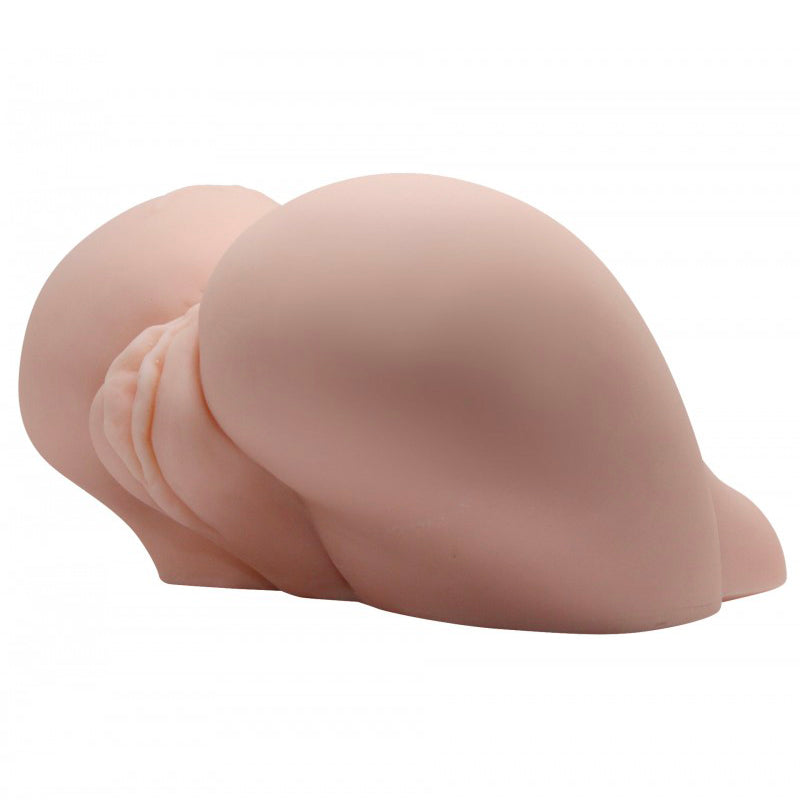 Bangers' lifelike masturbator from Hidden Desire for a cheeky solo session.