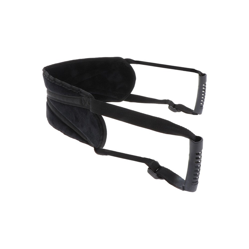 Black doggy style Taboom bondage aid