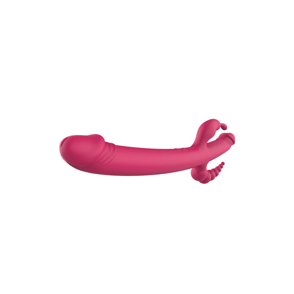 Pink Pleasure Vibe from Dream Toys