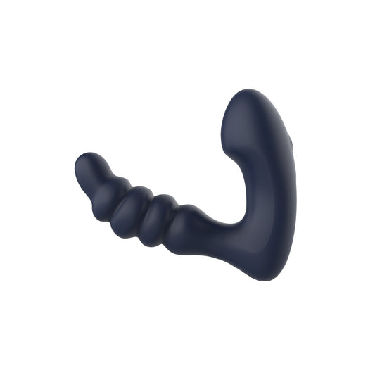 Startroopers Voyager prostate massager.