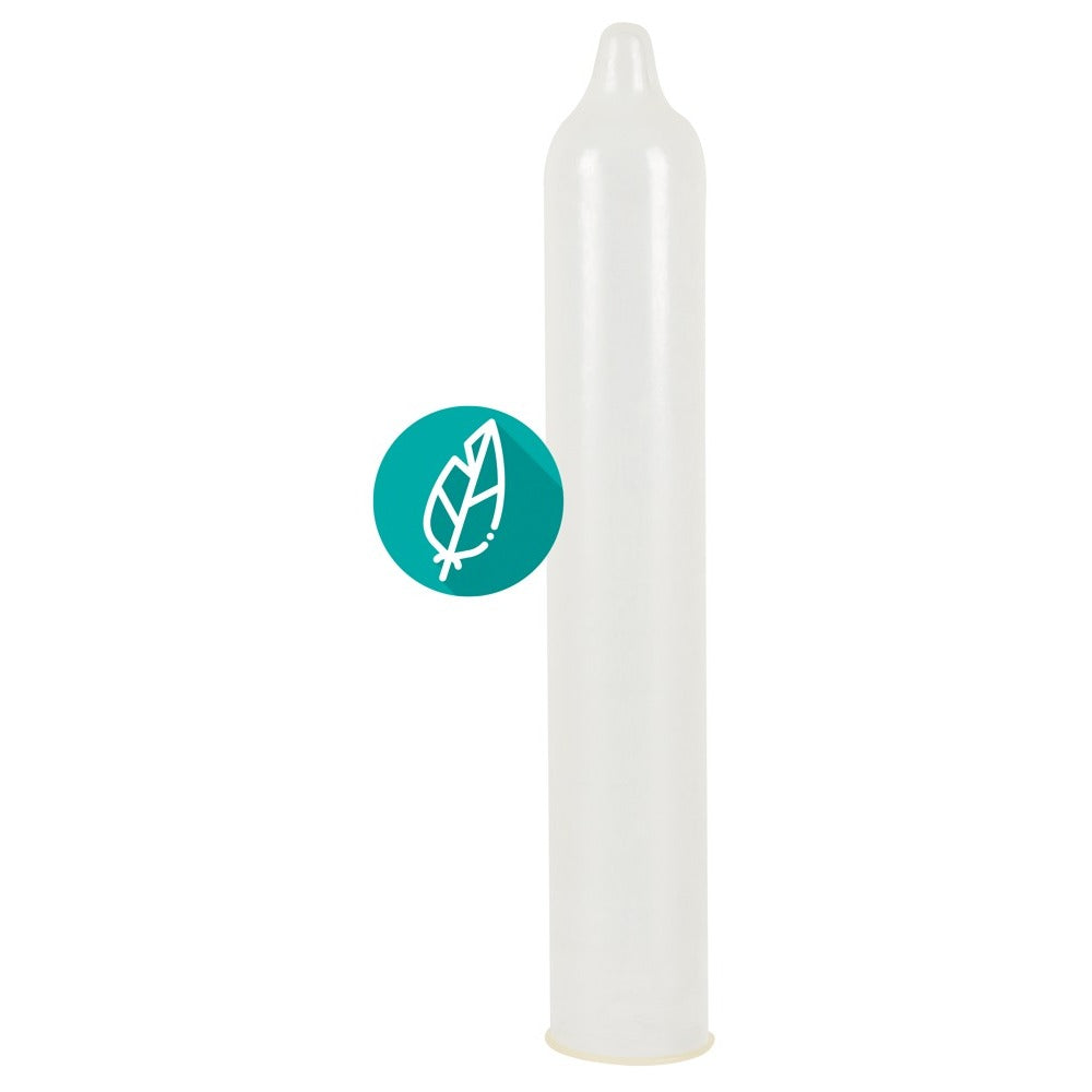 Extra Feel condom for safer sex.