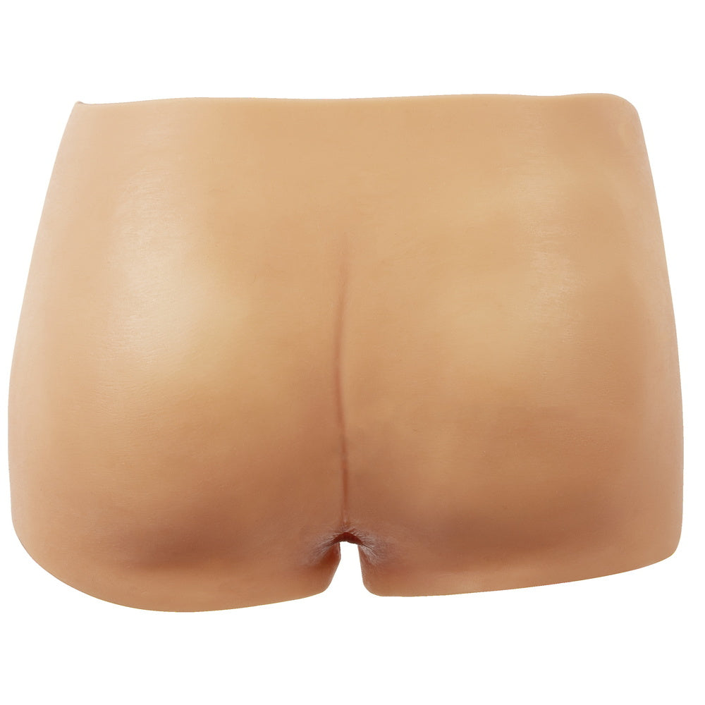 Realistic You2Toys vagina pants.