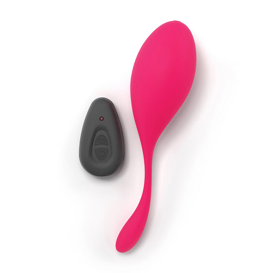 Dorcel vibe egg with remote