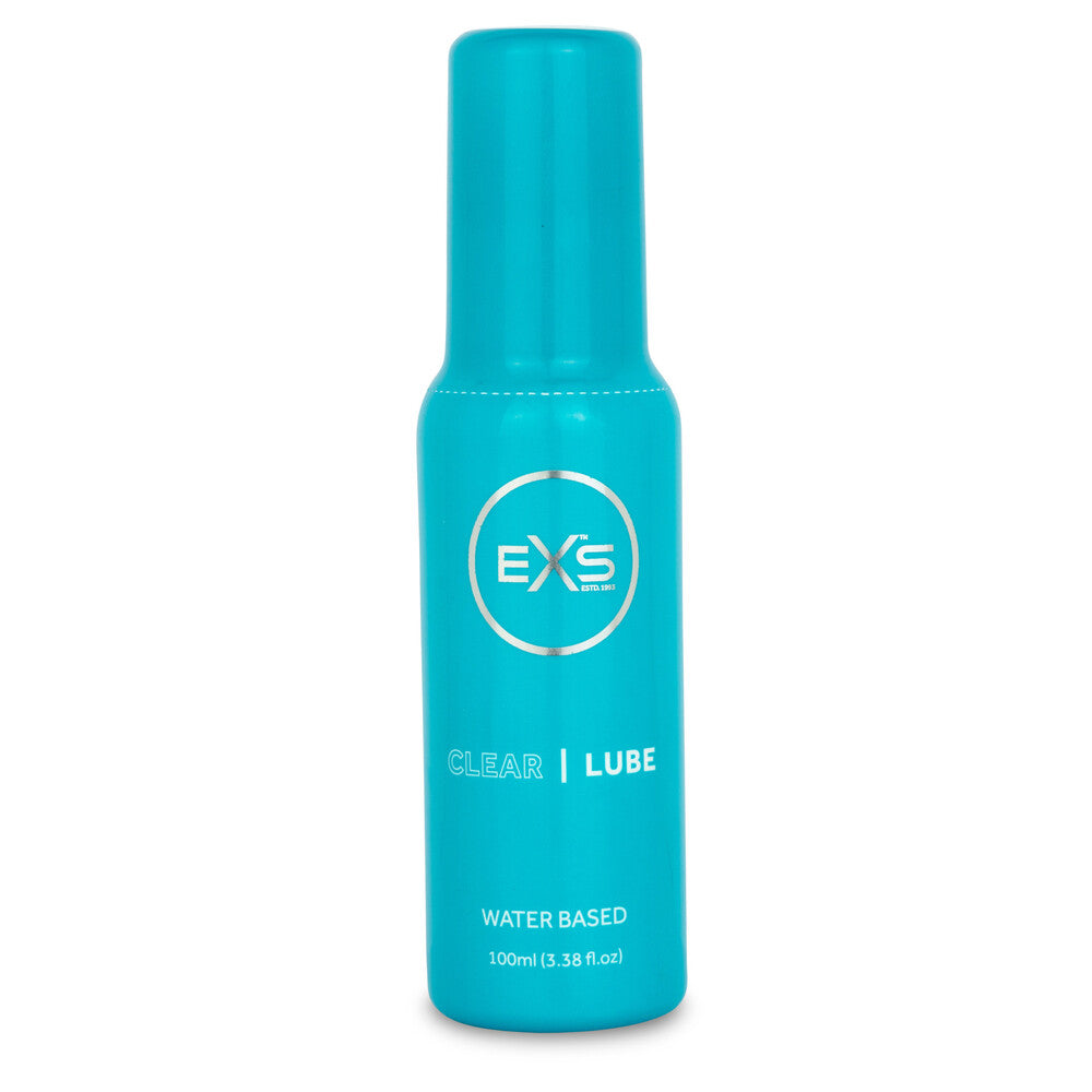 EXS Premium Clear Lube