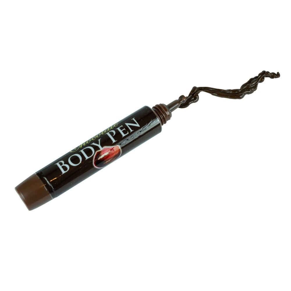 Milk Chocolate Body Pen