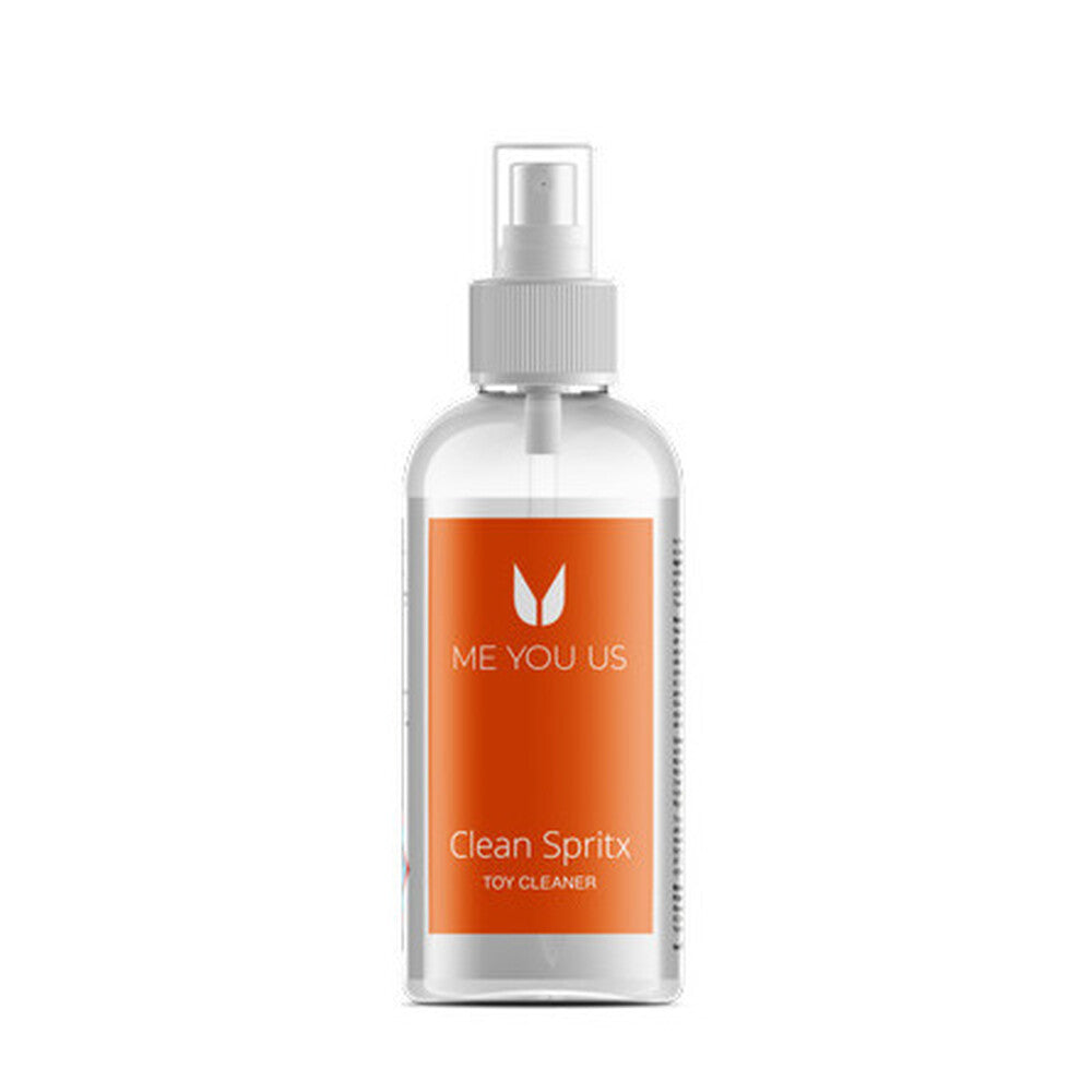 Me You Us Clean Spritz Toy Cleaner
