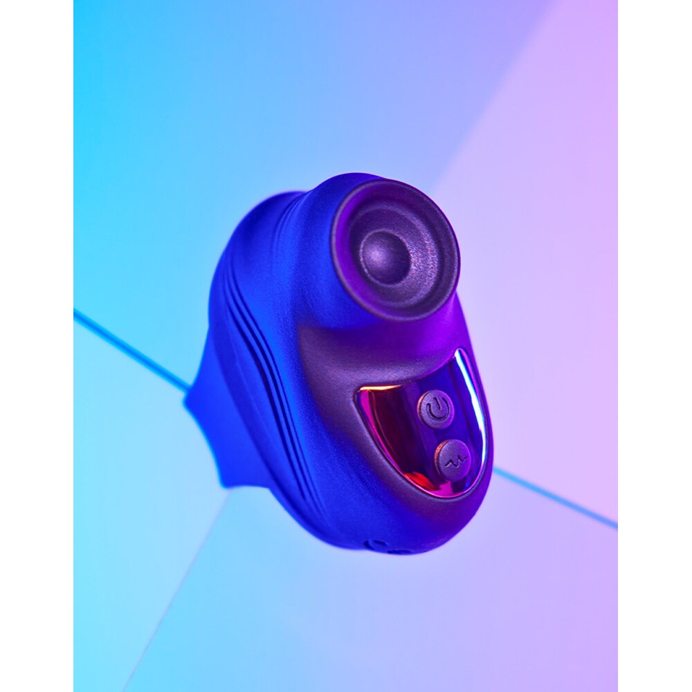 Love To Love clitoral vibe for next-level thrills.