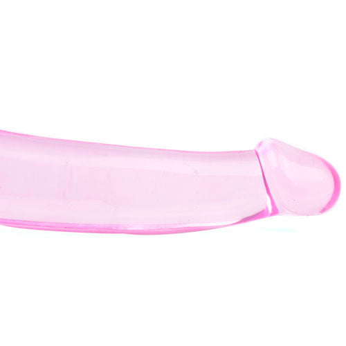 Pink Dildo Toy