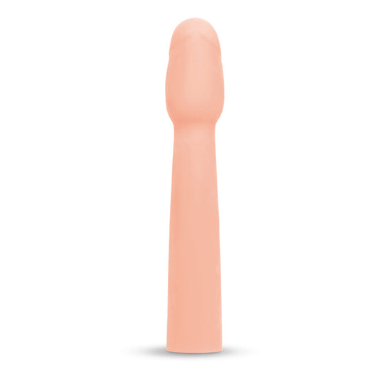 Size Up 2-inch penis extender for added confidence in the bedroom.
