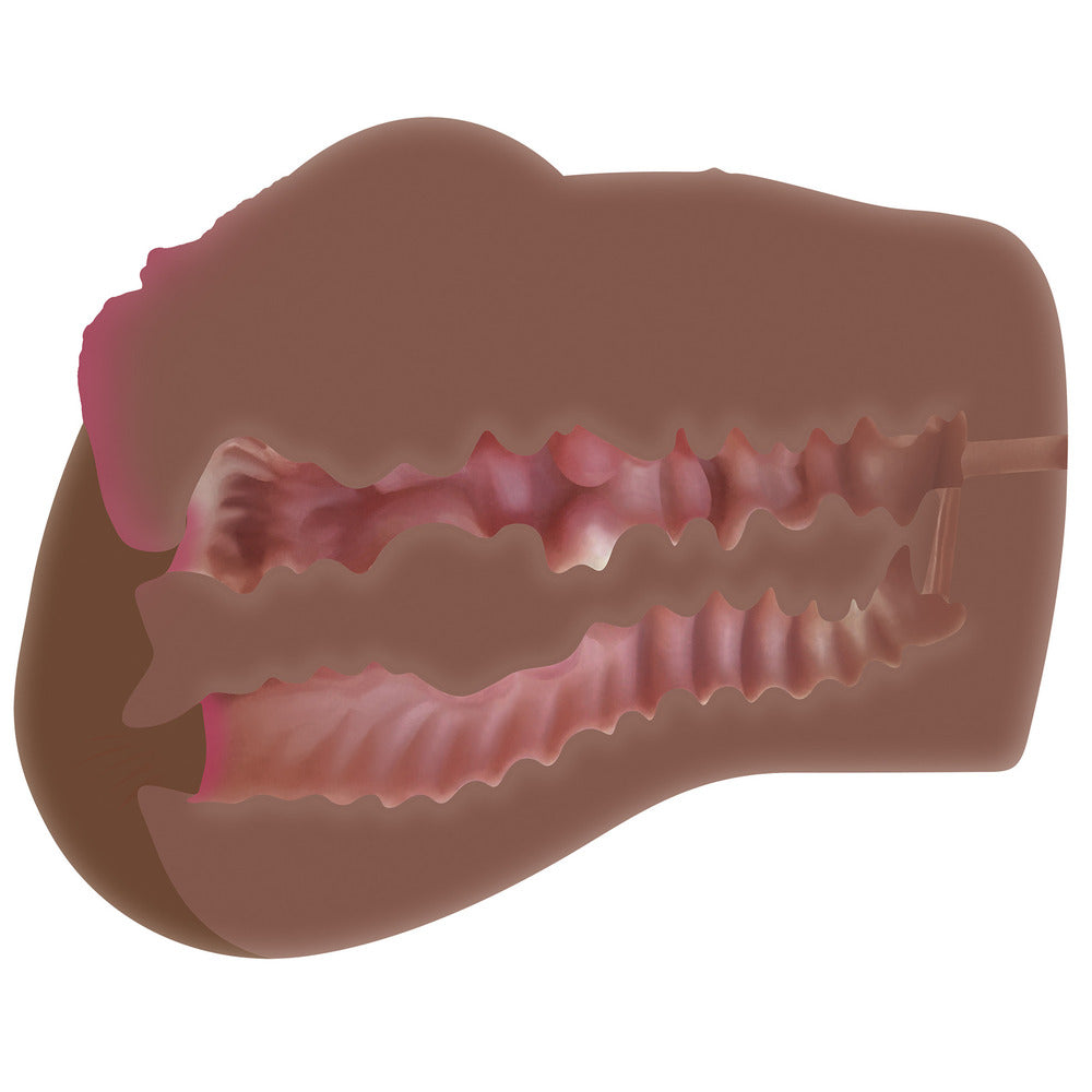 Skyler Nicole Stroker detail