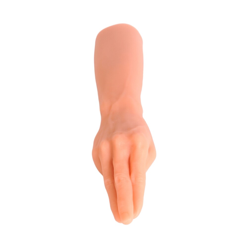 ToyJoy Get Real The Hand sex toy