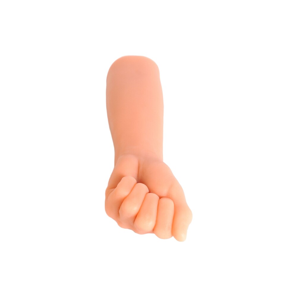 Get Real The Fist sex toy by ToyJoy.