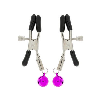 ToyJoy Adjustable Nipple Teasers