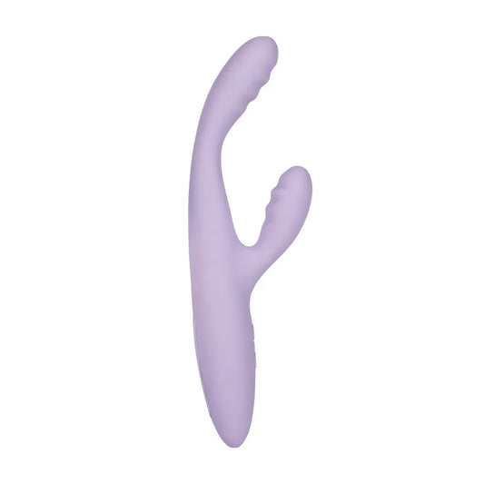 Lilac Svakom CICI Slim G-Spot Rabbit Vibrator
