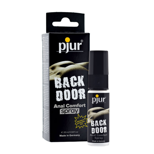 Pjur Back Door Anal Comfort Spray