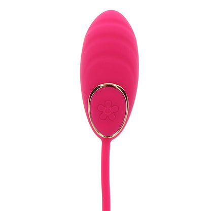 Pink Ivy Lily remote control egg.