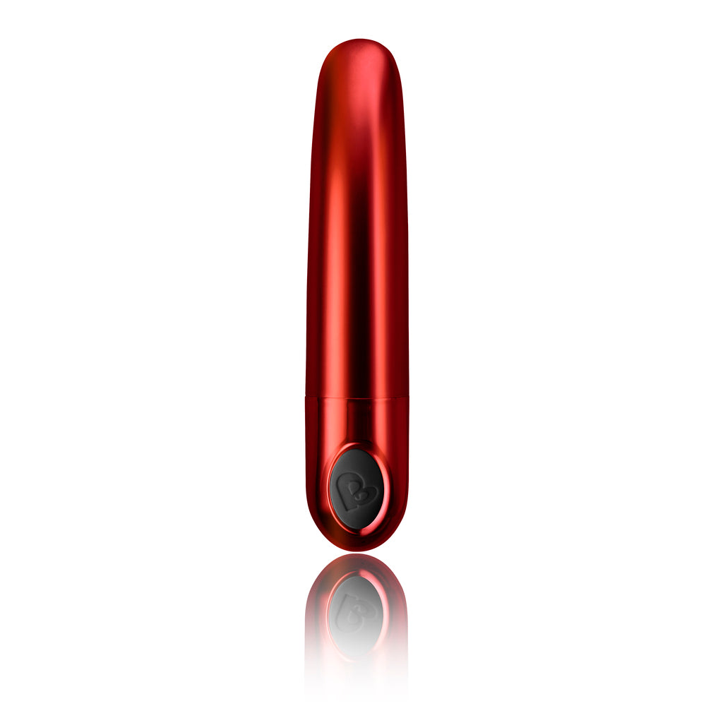 Red Ruby Caress vibrator