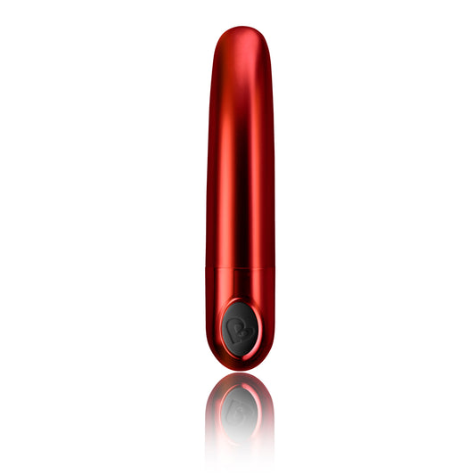 Red Ruby Caress vibrator