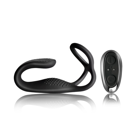 Rocks Off TheVibe strapon with remote.