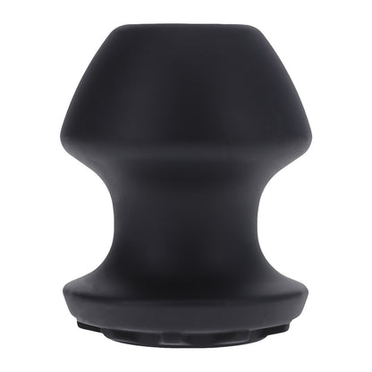 Black Doc Johnson Kum Keeper, a thrilling adult toy.
