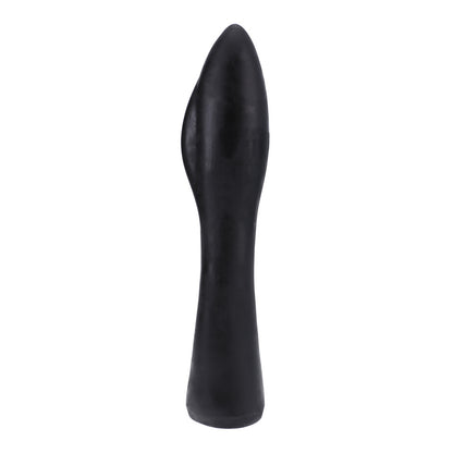 Black pleasure toy