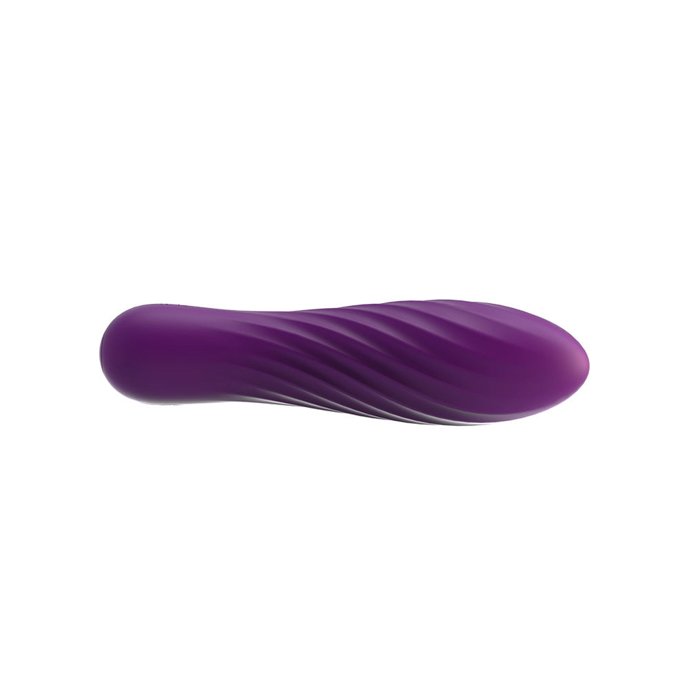 Purple Svakom Tulip vibrator
