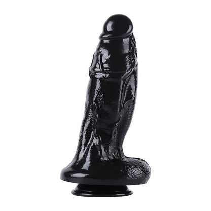 Textured black pleasure enhancer, ready for adventure