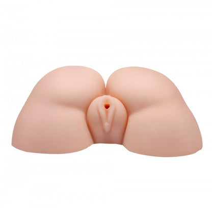 Cheeky pleasure awaits with this soft, tempting delight. Ready for mischief, just waiting to play.