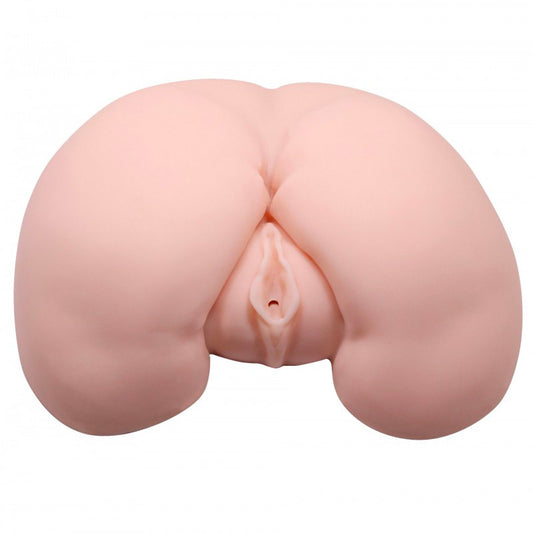 Silicone pleasure, a cheeky thrill. Cheeky, soft, and ready to play.