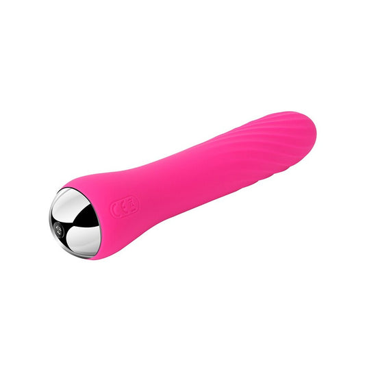 Pink Svakom Anya warming vibrator