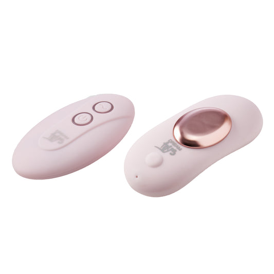 Vivre Gigi Panty Vibe control pad.