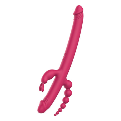 Pink Pleasure Vibe from Dream Toys