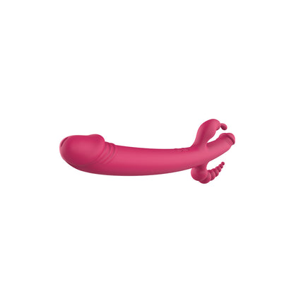 Pink Pleasure Vibe from Dream Toys