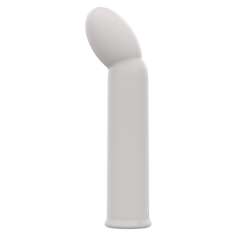 Nude Aulora Mini GSpot Vibrator from Dream Toys