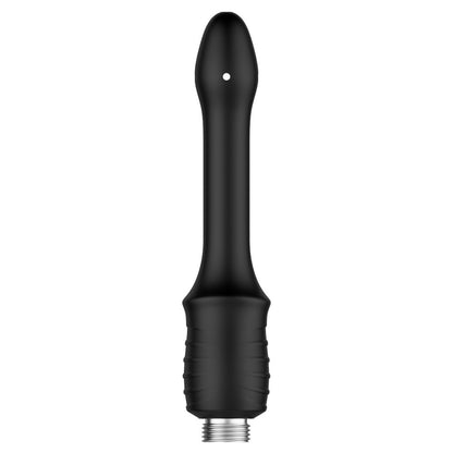 Black Nexus shower douche attachment