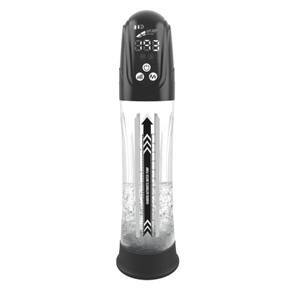 Automatic Ramrod Water Pump for sexual wellness.
