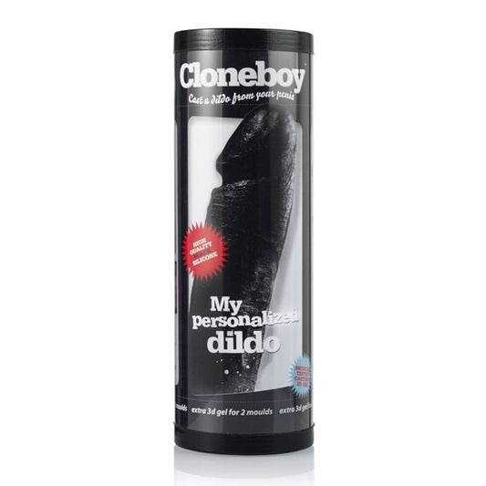 Cloneboy personal dildo kit.