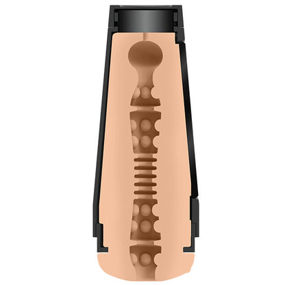 Kylie Rocket Pussy Masturbator by Doc Johnson for thrilling pleasure.