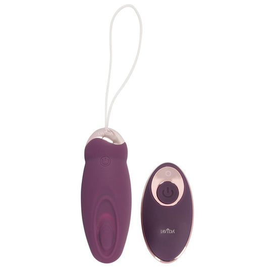 Javida Love Ball with Remote
