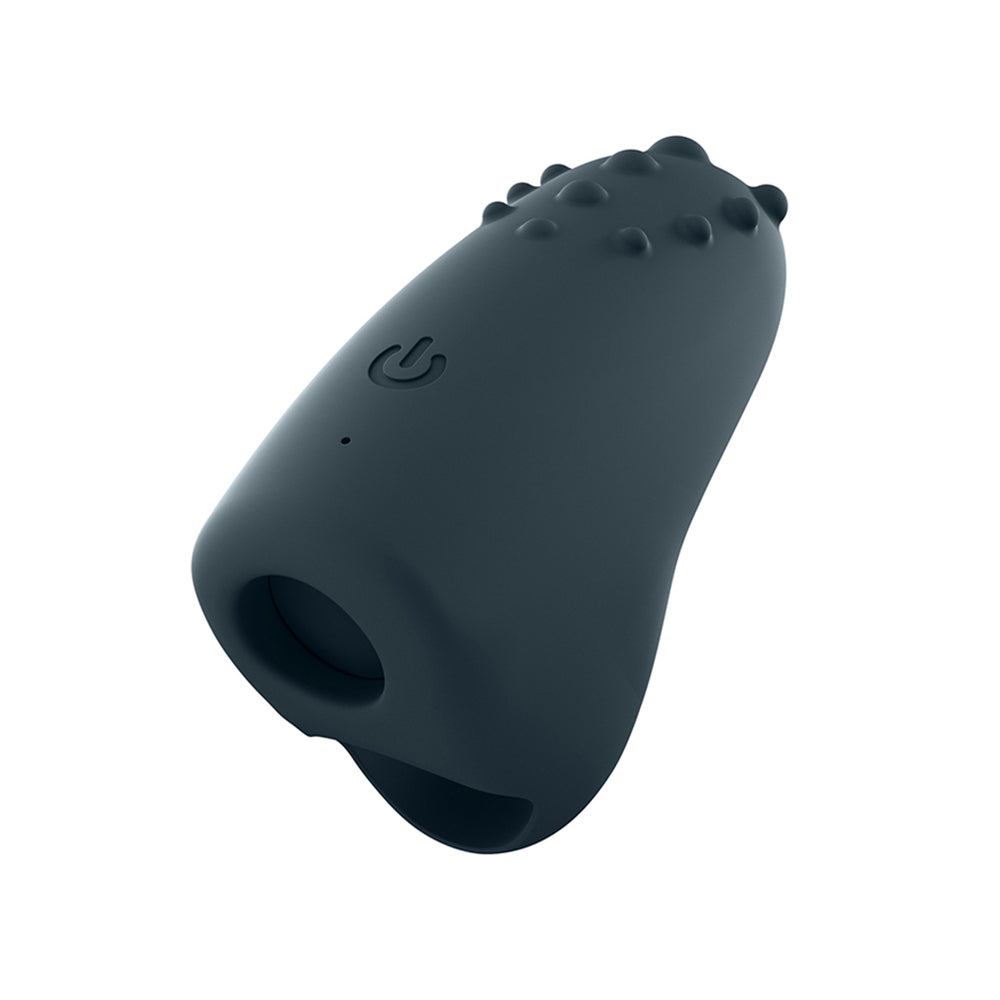 Dorcel Magic Finger vibe for sensual pleasure.