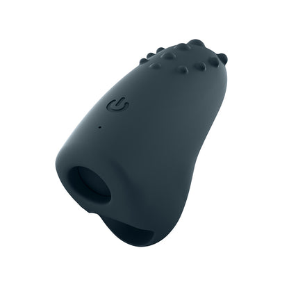 Dorcel Magic Finger vibe for sensual pleasure.