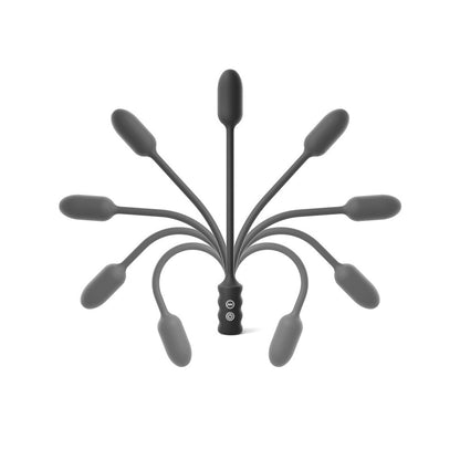 Dorcel Deep Explorer multi-usage stimulator device.