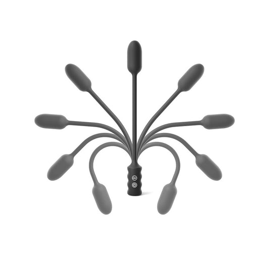 Dorcel Deep Explorer multi-usage stimulator device.