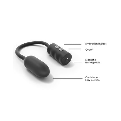 Dorcel Deep Explorer stimulator