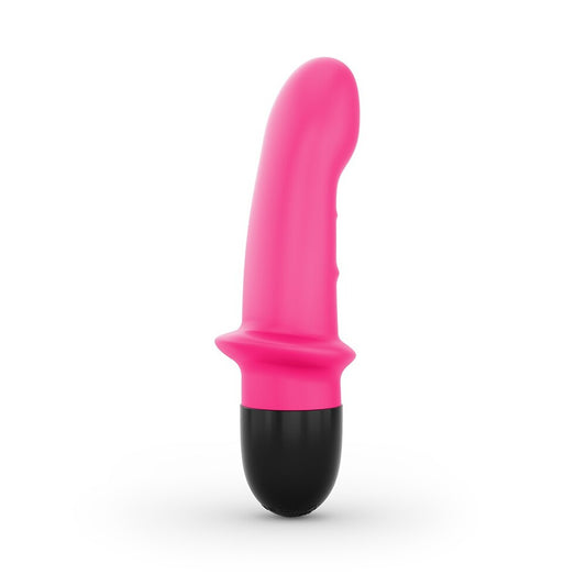 Pink Dorcel Mini Lover vibrator