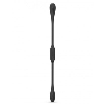 Black Dorcel Dual Explorer massager for shared pleasure.