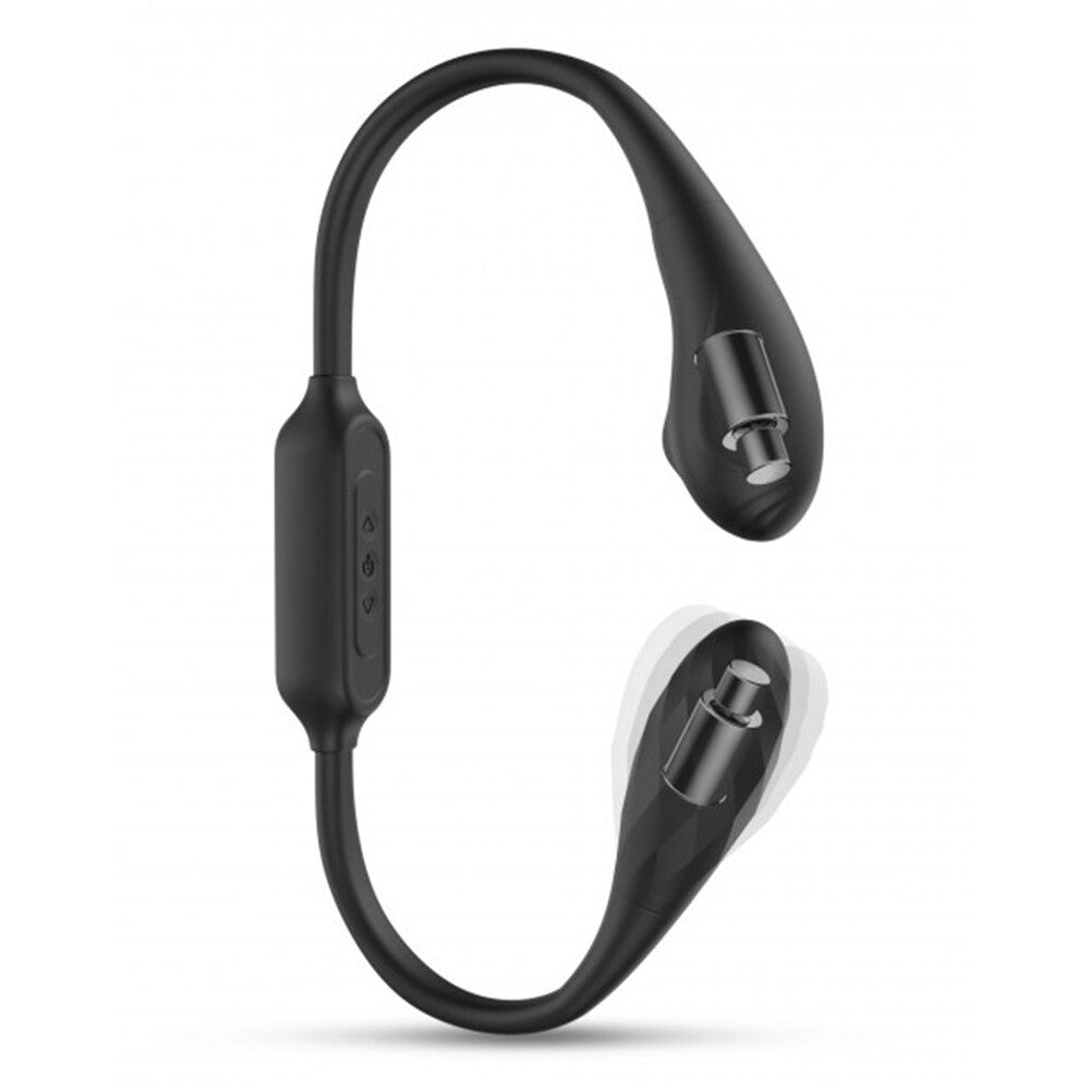 Black Dorcel multi pleasure stimulator.